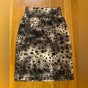 “Velvet”Woman’s skirt. Size S